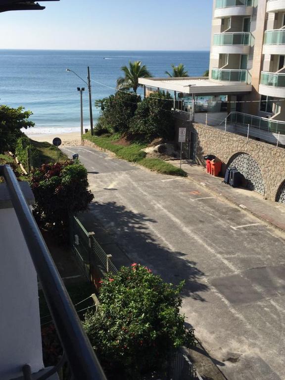 View, Goldani Lexus Plaza in Florianopolis