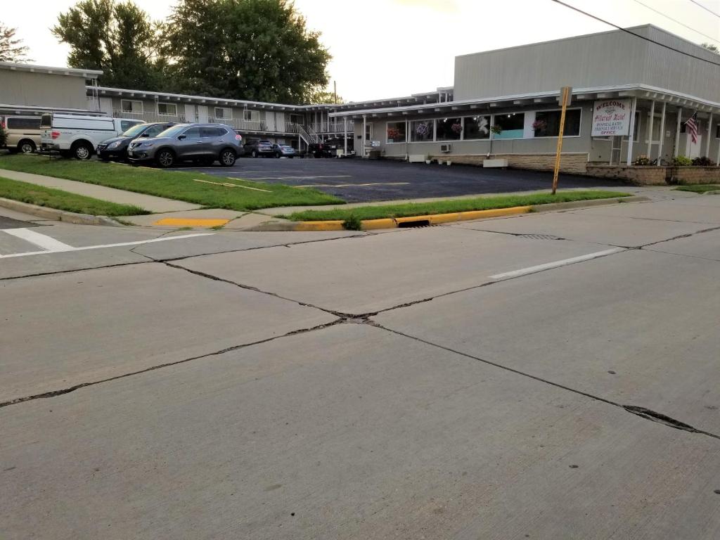 The Simplicity Inn photo