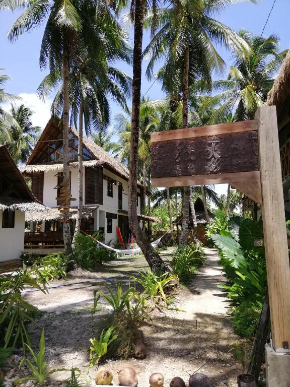 Secret Spot Siargao — Hotel in Siargao Island