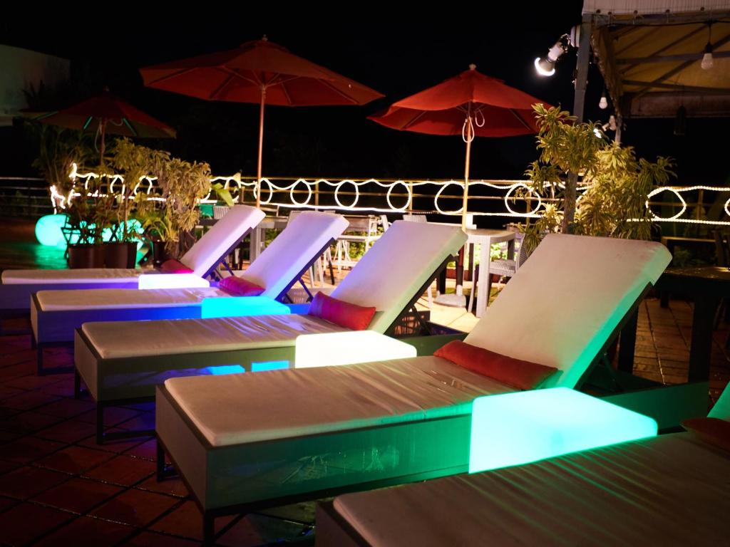The Pool Resort Villa HASTAMANANA