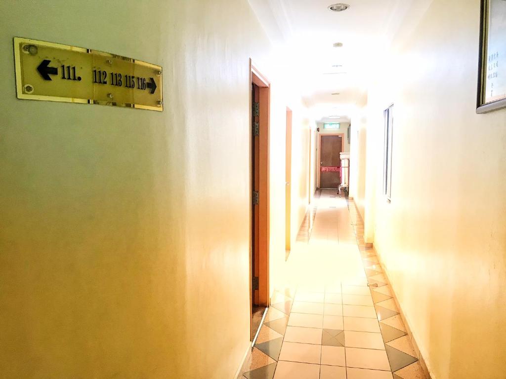 Hotel Sri Raub photo