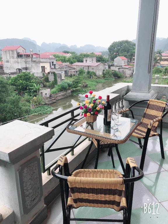 Tam Coc &#8211; Thành Homestay