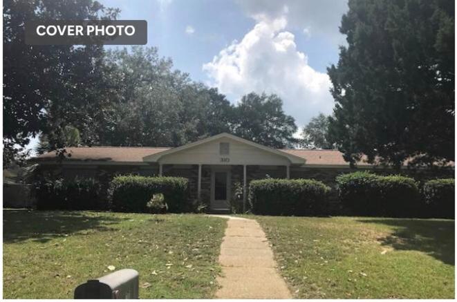 310 Priscilla Dr Apartment — Hotel in Fort Walton Beach (FL)
