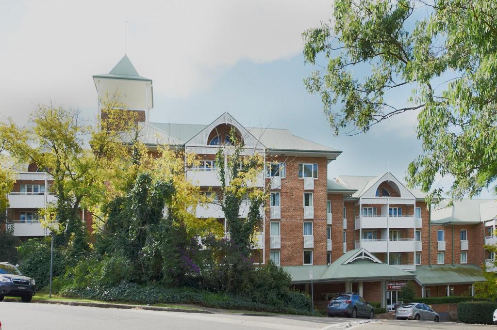 Nesuto Pennant Hills, Pennant Hills