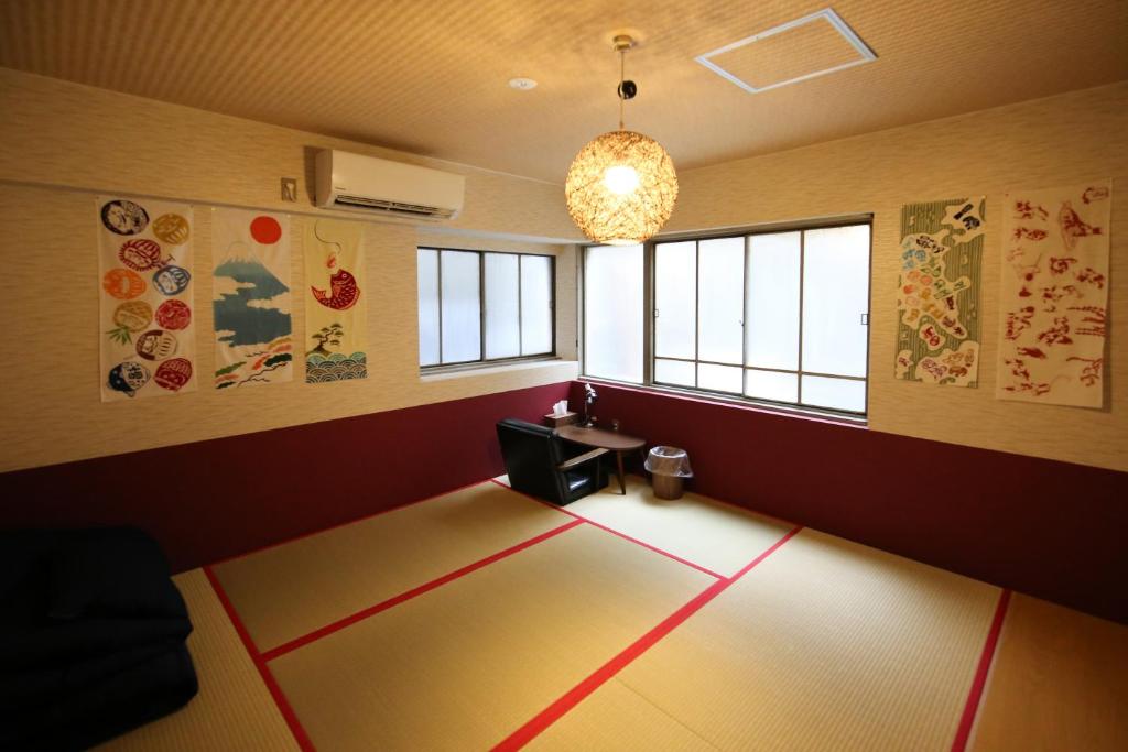 Hibari House Guest house 호텔 이미지 1