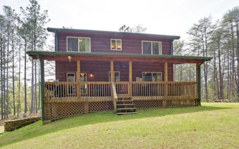 Horse Collar Lodge- Ducktown Tn