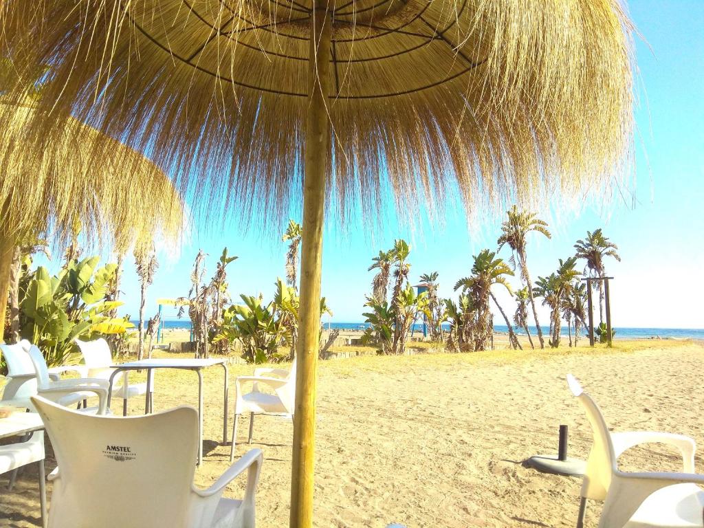 Apto PLAYA LA CALA in front of the beach Free parking - 3