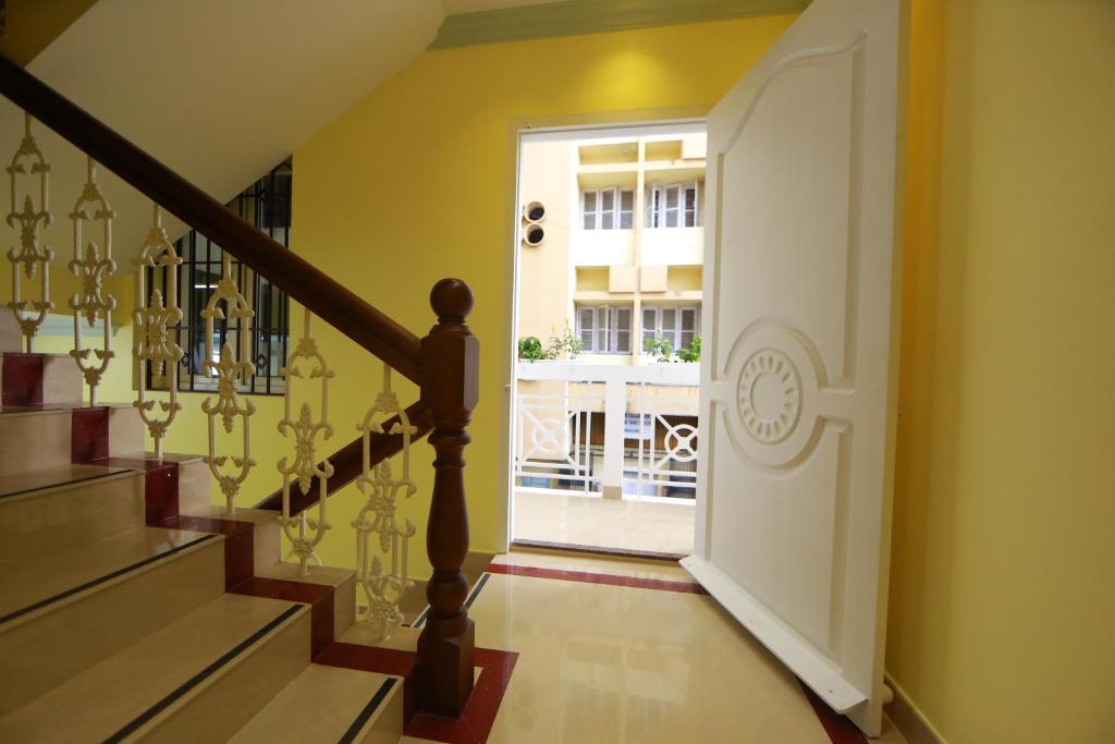 Villino Kalipparambil photo
