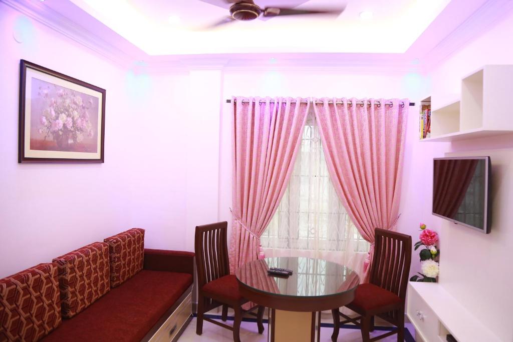 Villino Kalipparambil photo