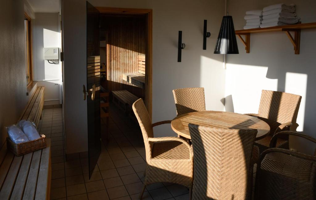 Best Western Malmia Hotel Photo 26