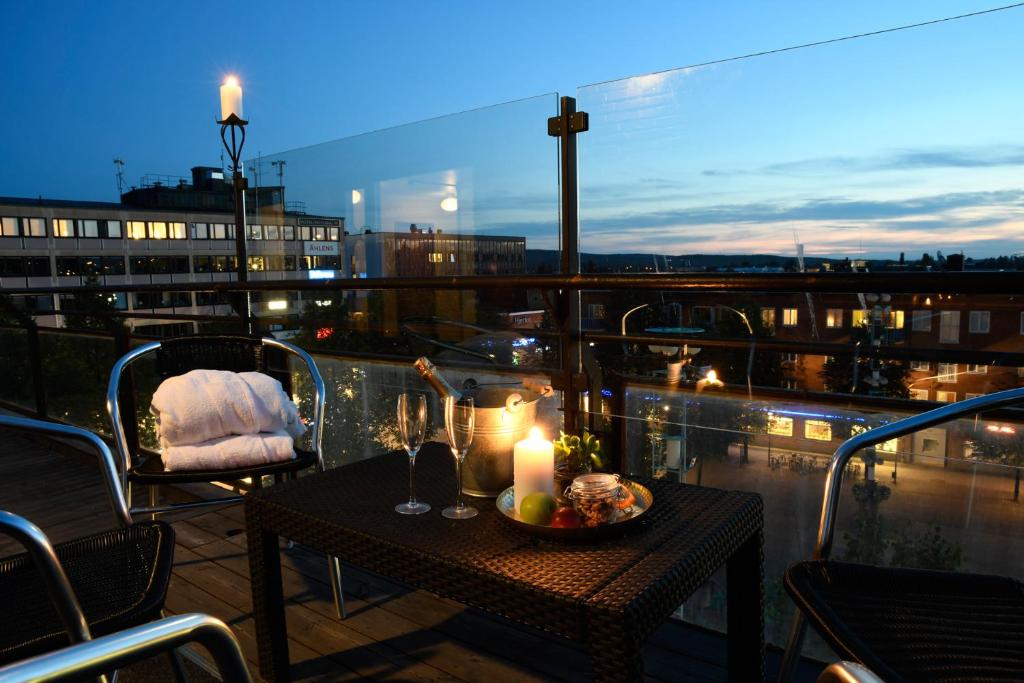 Best Western Malmia Hotel Photo 27