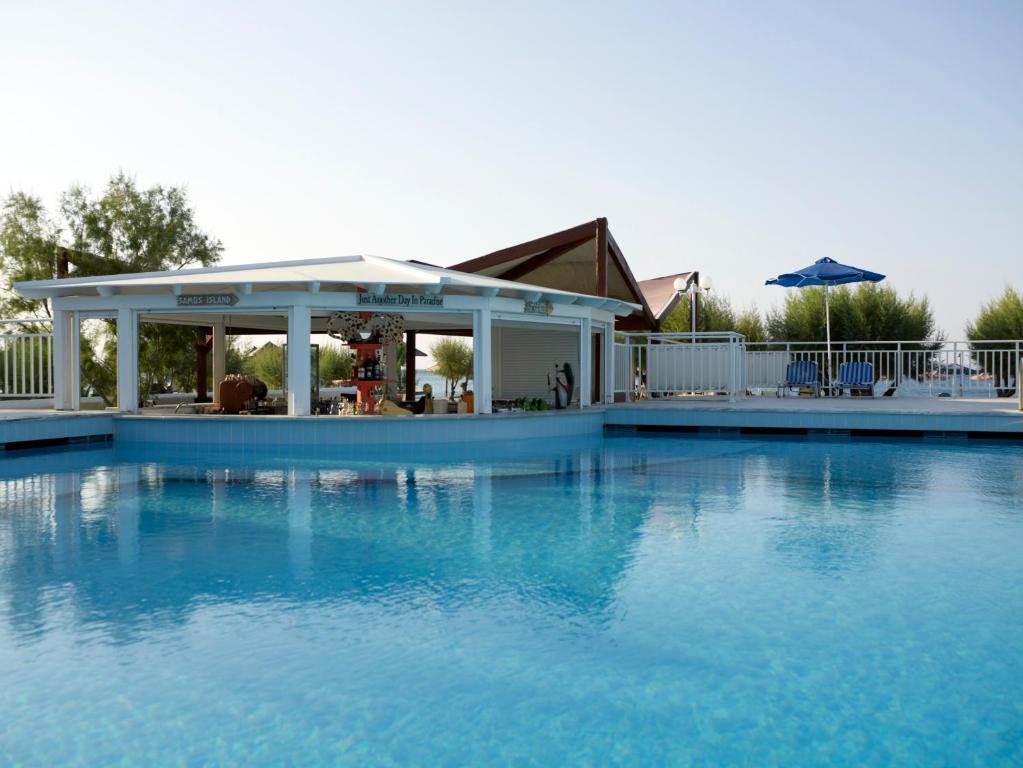 Kouros Seasight Hotel photo