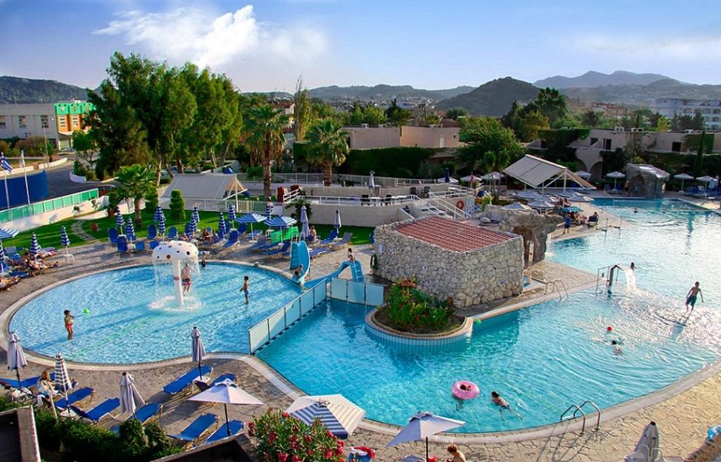 Sun Palace Hotel photo
