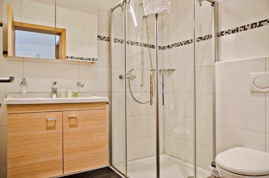 Apartment Bareggblick - GRIWA RENT AG photo