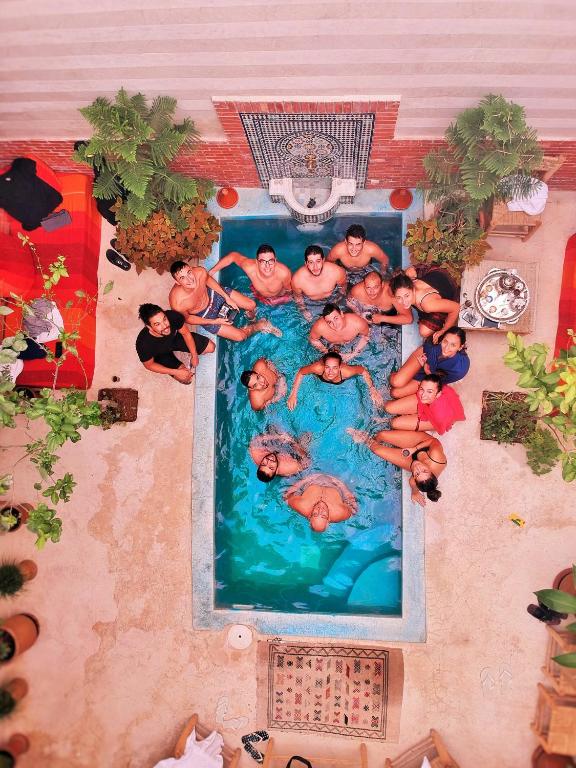 Riad 46 photo