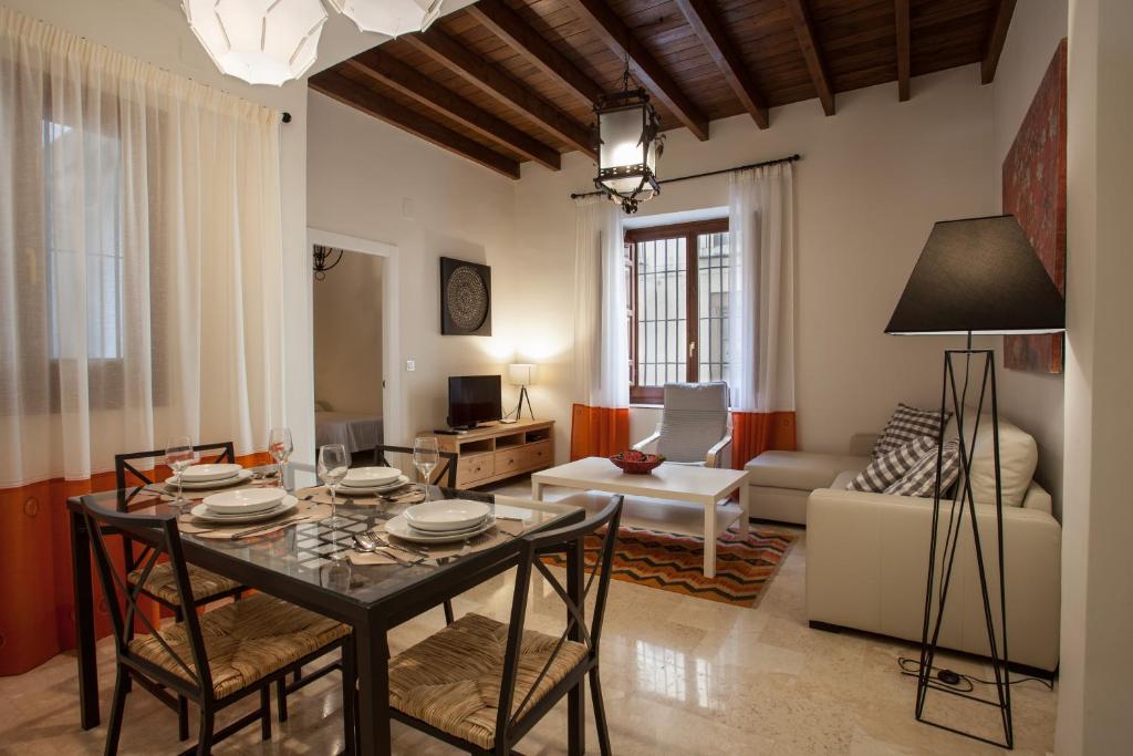 Apartamento De Lujo En Antiguo Convento - 2