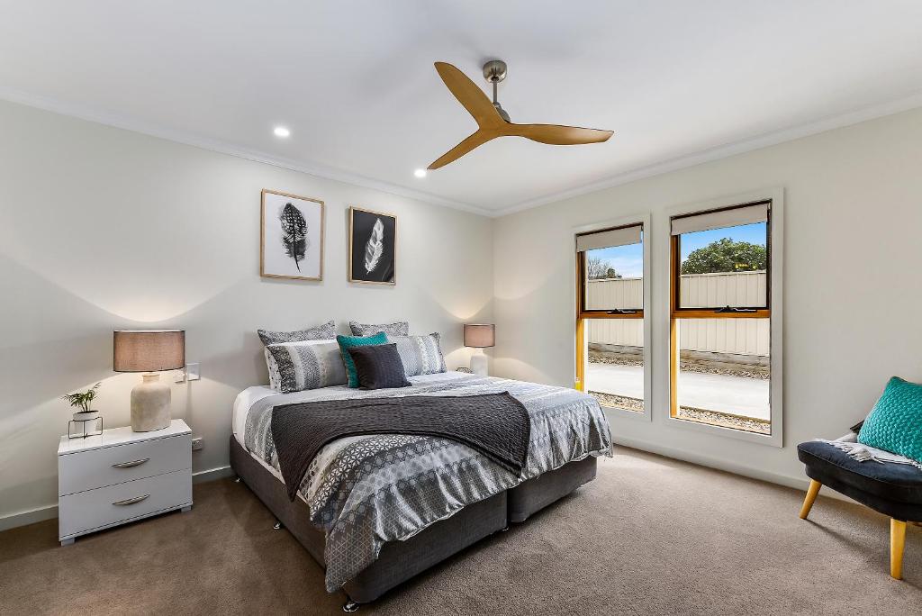 Accommodation on Lansell, Mount Gambier, Mount Gambier