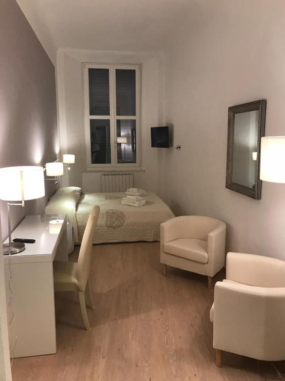 B&B Sallustio Rooms photo