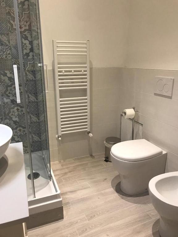 B&B Sallustio Rooms photo
