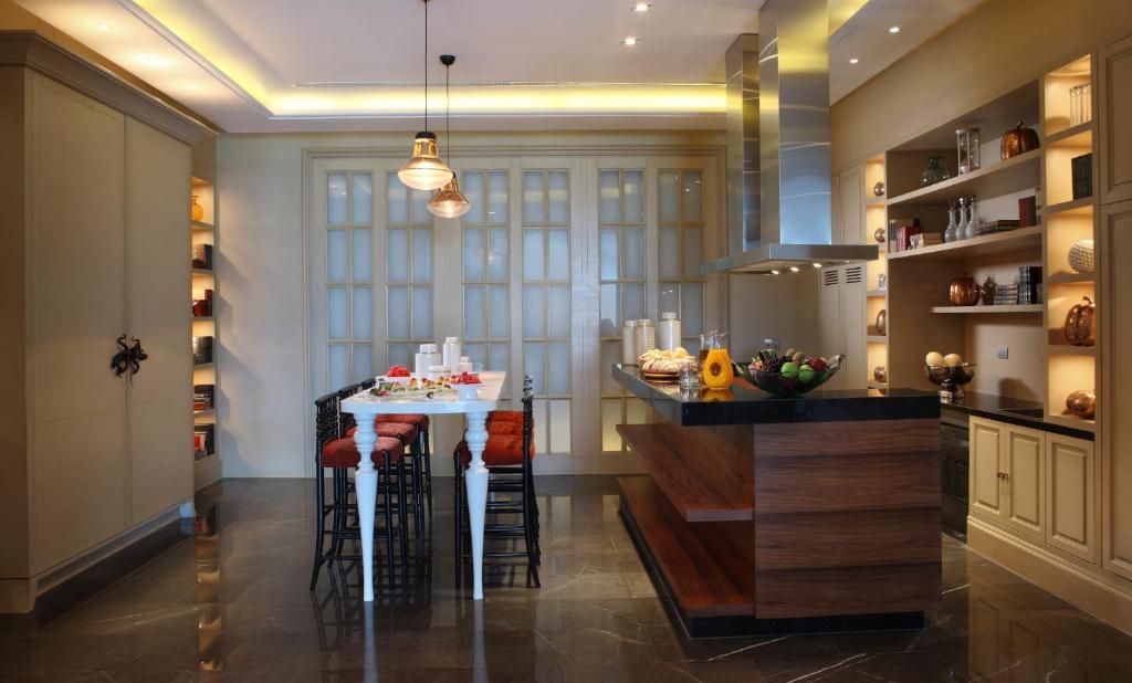 บริการและสิ่งอำนวยความสะดวก