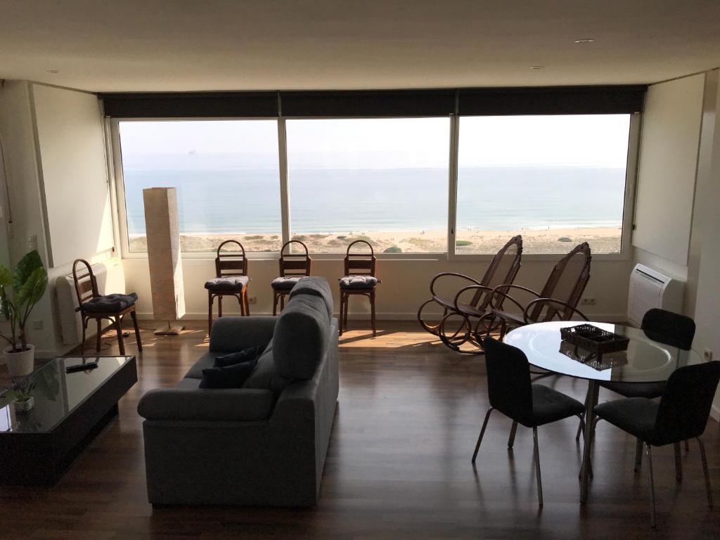 Gran Apartamento un lujo en playa El Saler - Valencia 전경