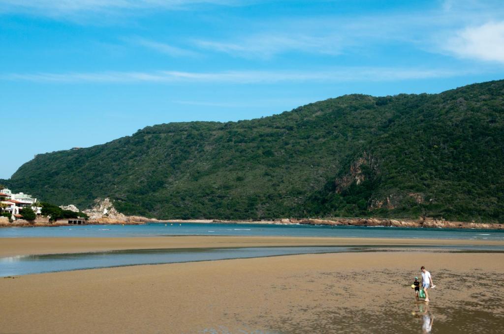 The Knysna Belle Guest House — Hotel in Knysna
