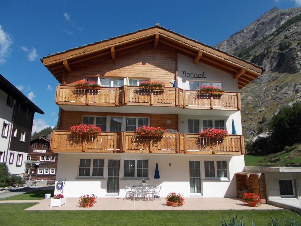 Haus Mondelli - 2