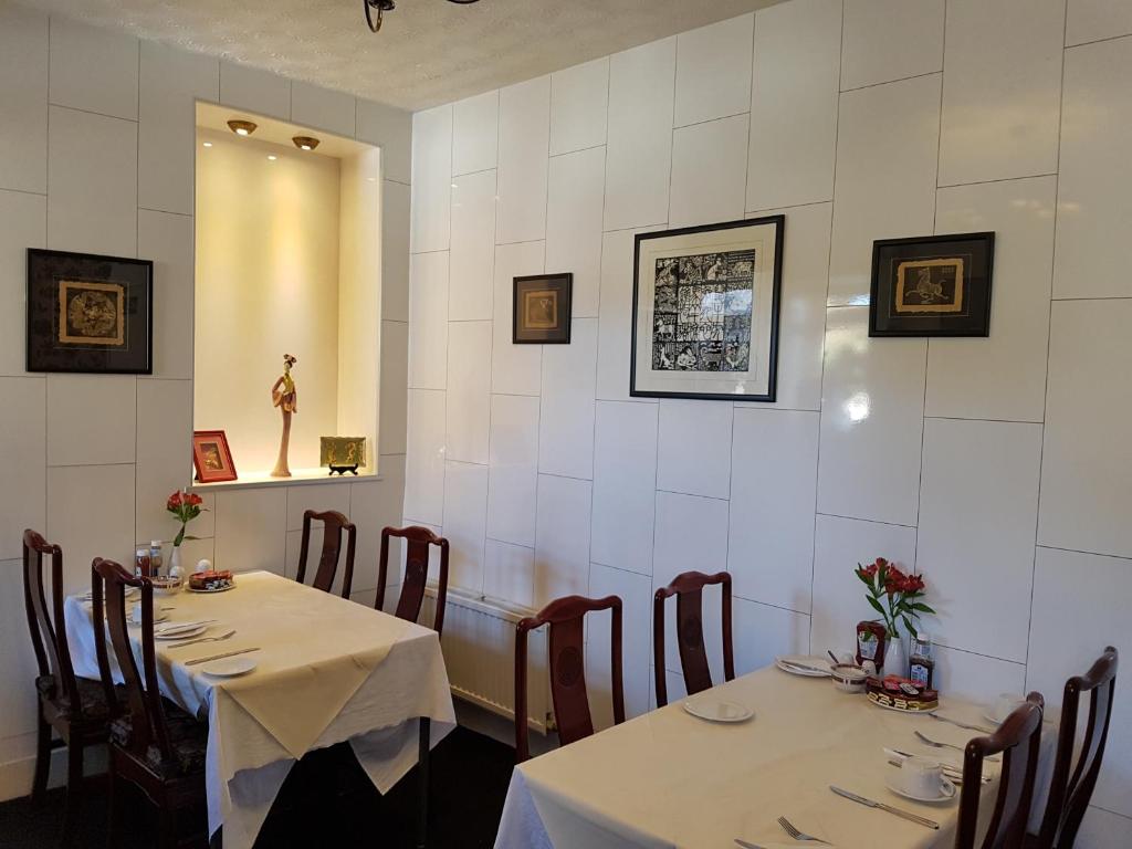 Alba Guest House photo
