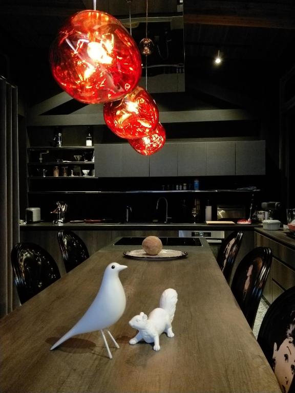 小小邸 Small Hotel