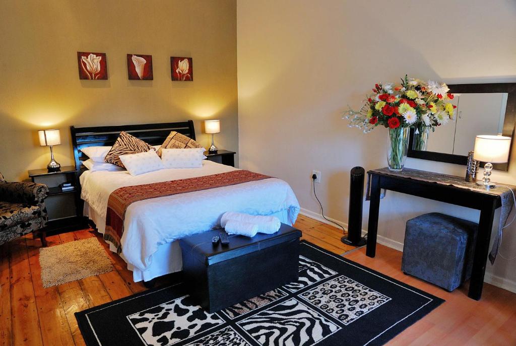 Tranquil Guest House photo