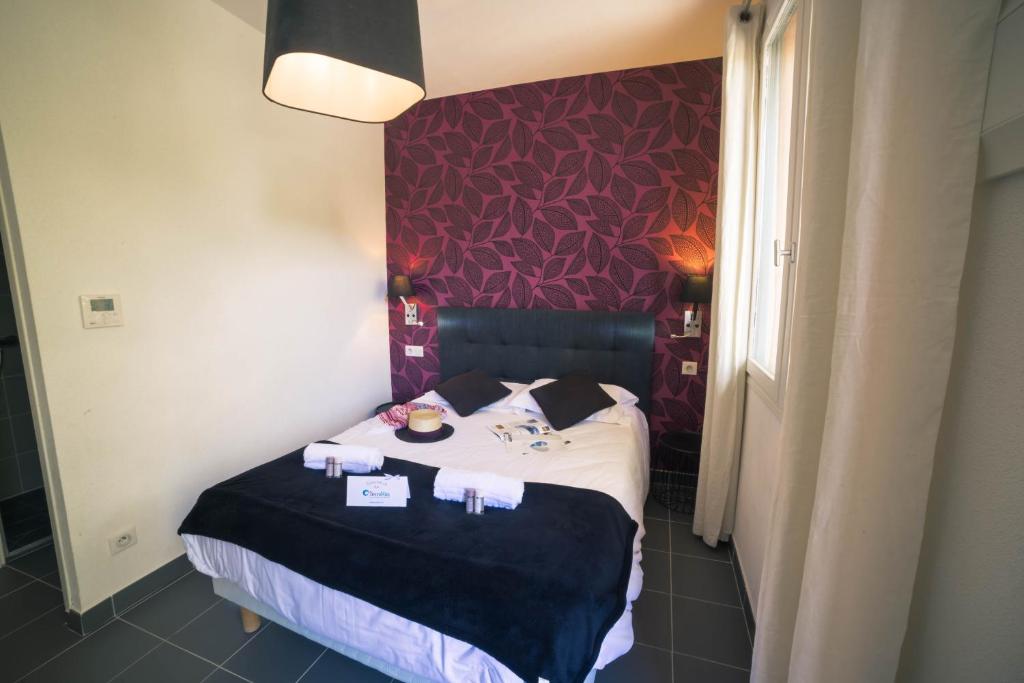 Lou Riou Village Vacances - 2
