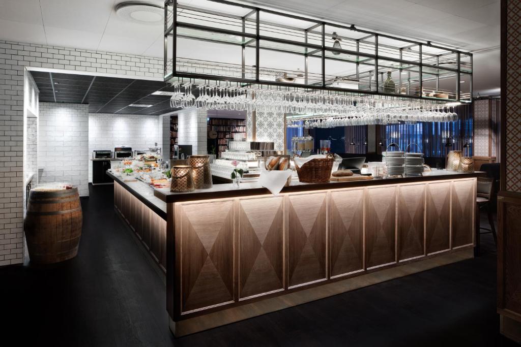 Quality Hotel Skelleftea Stadshotell Photo 30