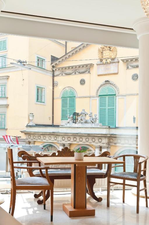 Hotel Beethoven Vienna Booking Hotel Beethoven Vienna Booking