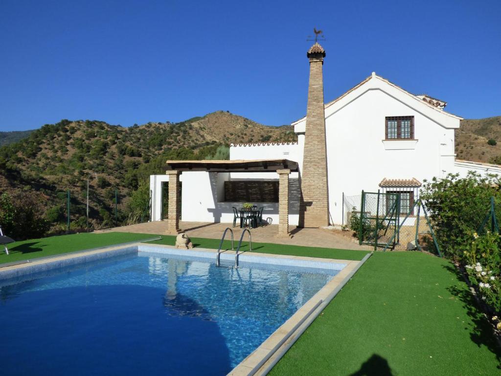 Villa Mi Sueño Nature Pool & Open Skies 3B - 2
