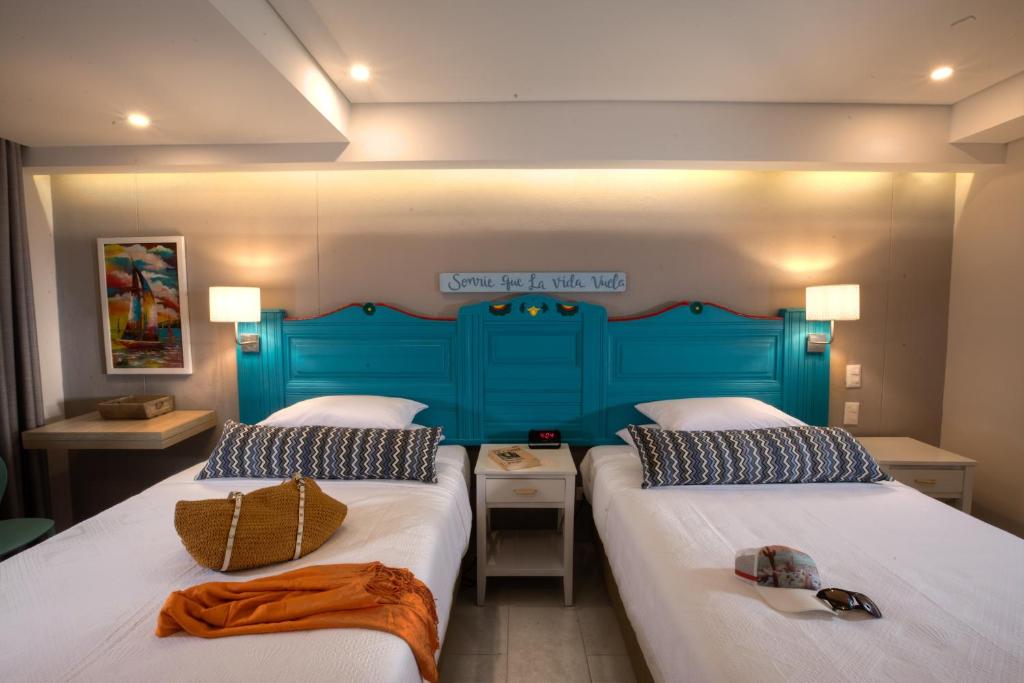 Casa Verano Beach Hotel - Adults Only photo