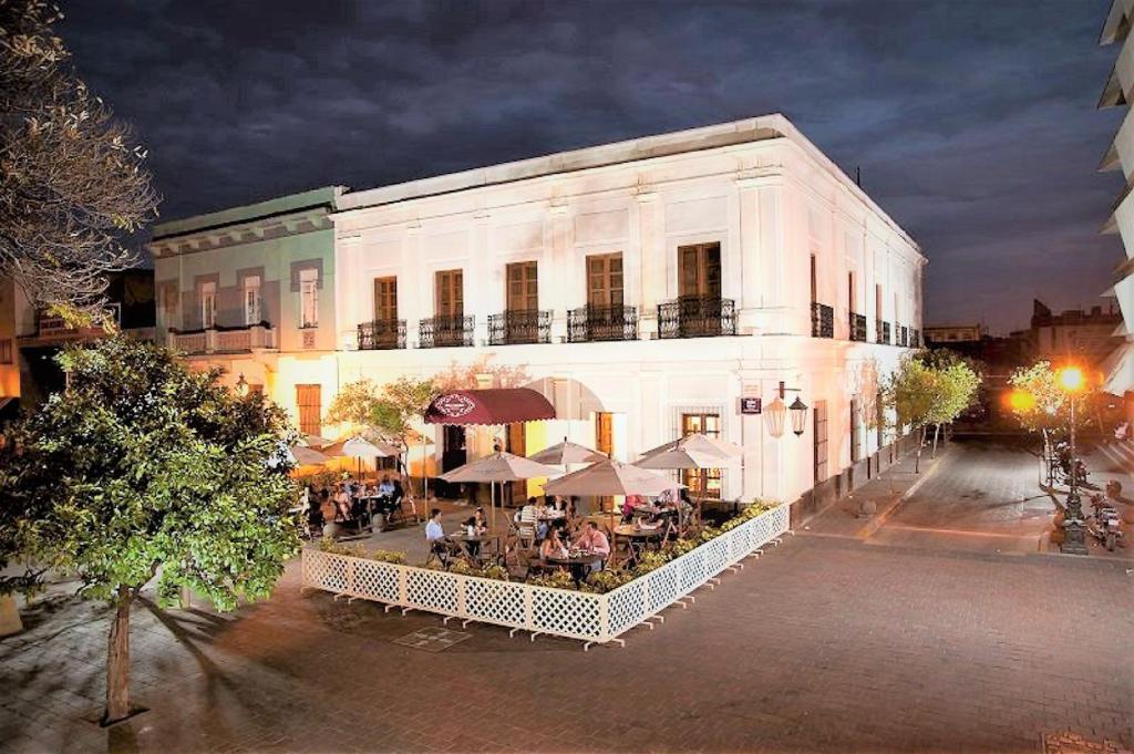Del Carmen Concept Hotel Boutique by Chai photo