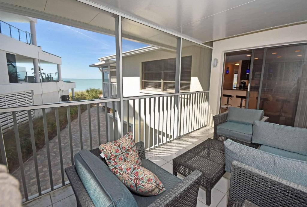 Sea Crest #6, Englewood