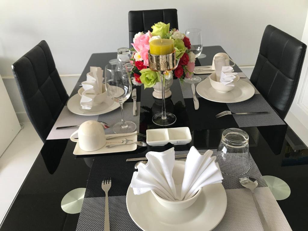 Facilities, T11 Popula Condo by Prathomlerk in Bangkok