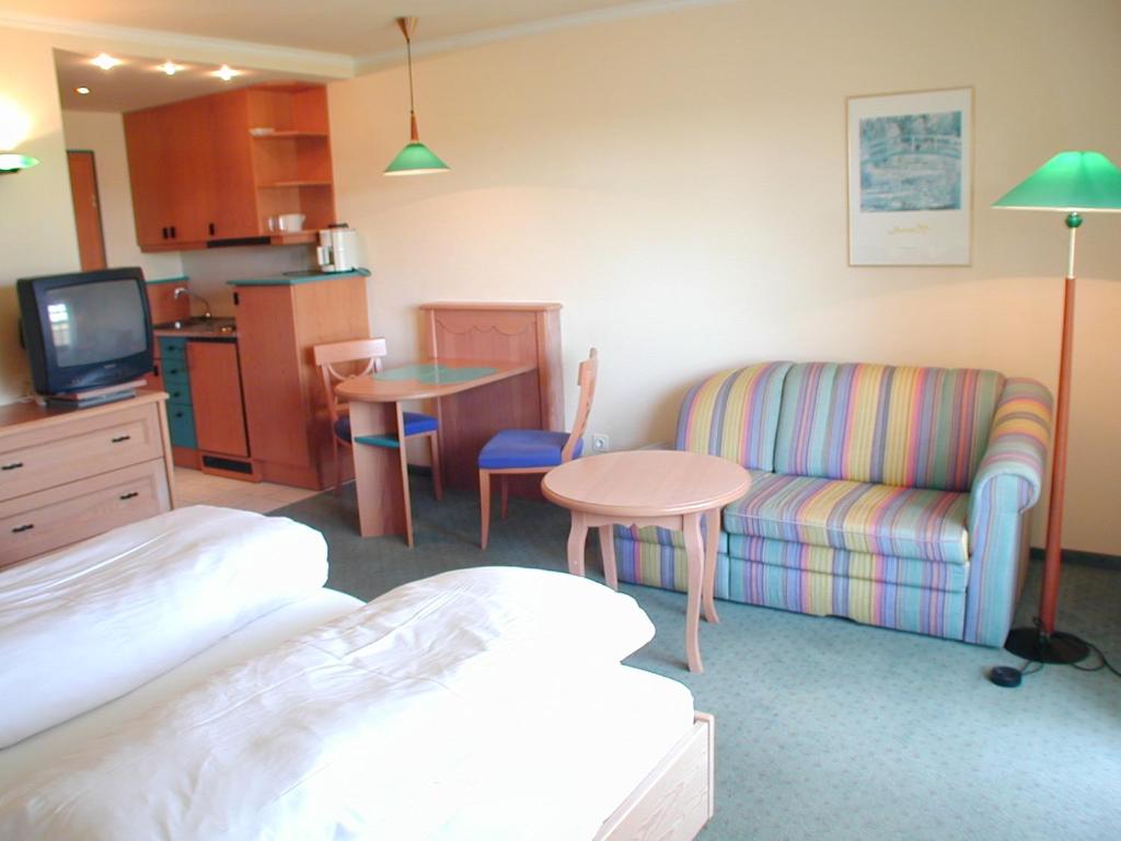 Kurhotel Würdinger Hof - 2