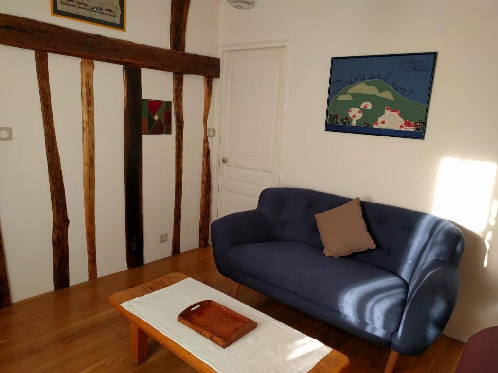 L'Orée de Versailles, Versailles