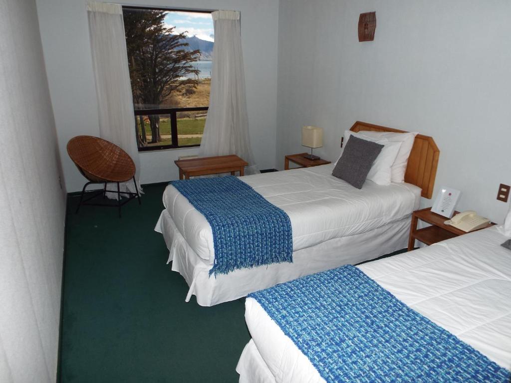 Hotel HD Natales - 2