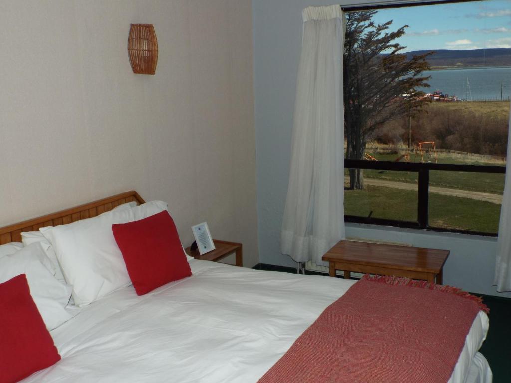 Hotel HD Natales - 3