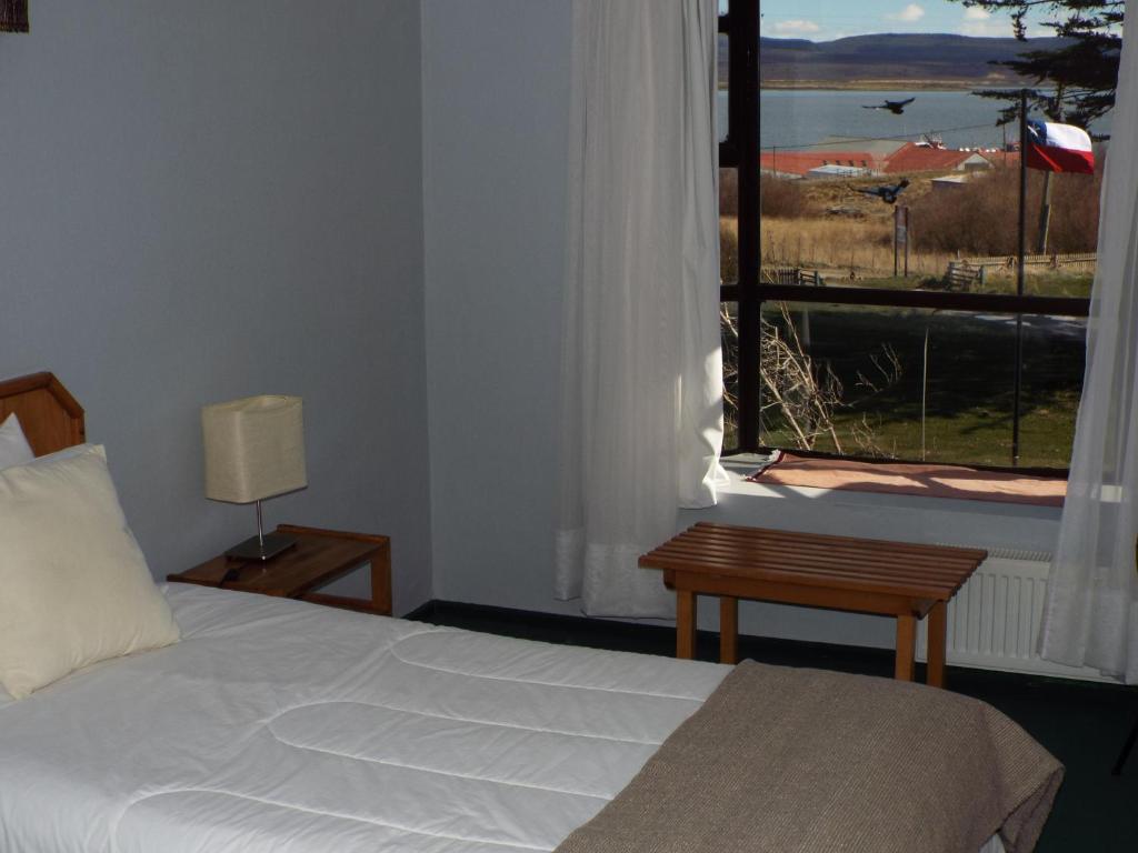 Hotel HD Natales - 5