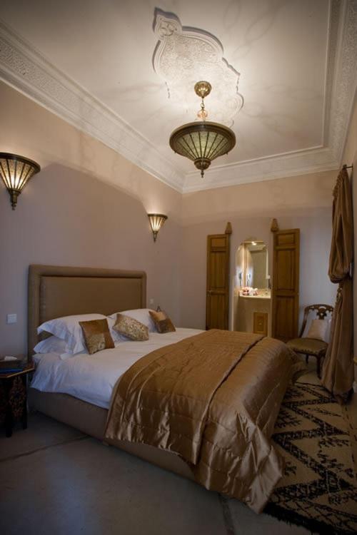 Riad Zamzam photo
