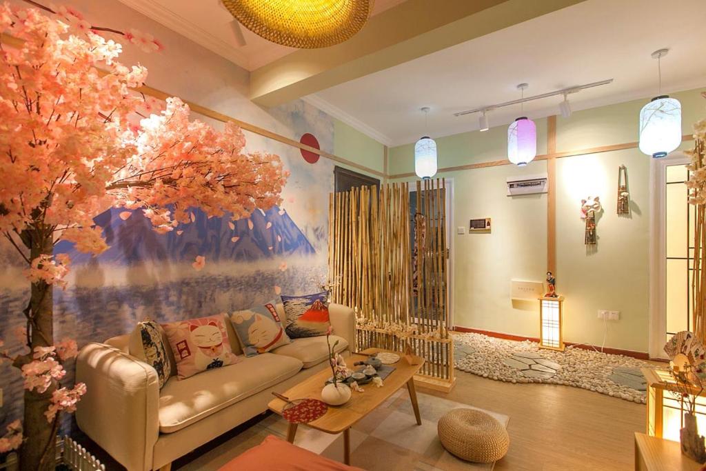 Wuhan Apartments for Rent, China price from 21 of Hotels