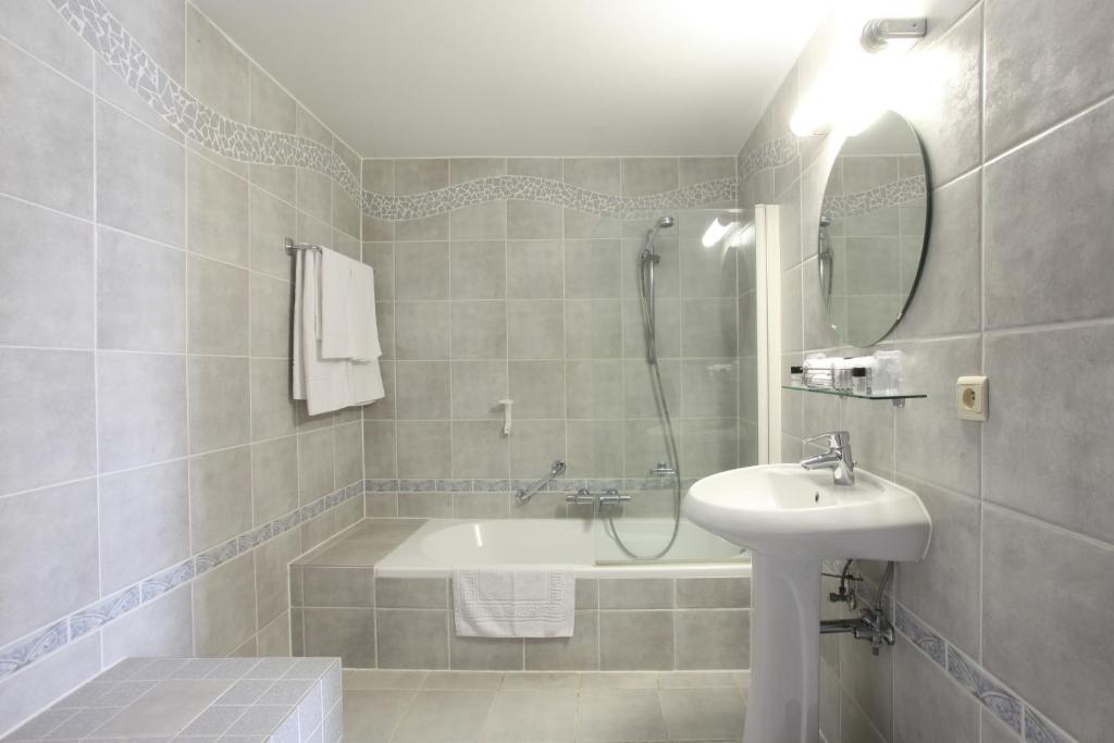Theater Hotel Leuven Centrum photo