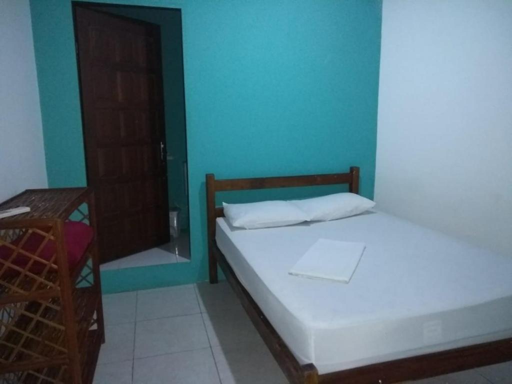 Pousada Guest House Rota 027 Morro de Sao Paulo photo