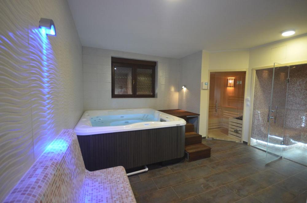 ZLATIBOR 2018 SPA i Wellness — Hotel in Zlatibor