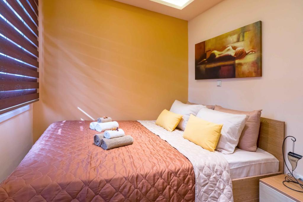Cool Style Private Apartments photo