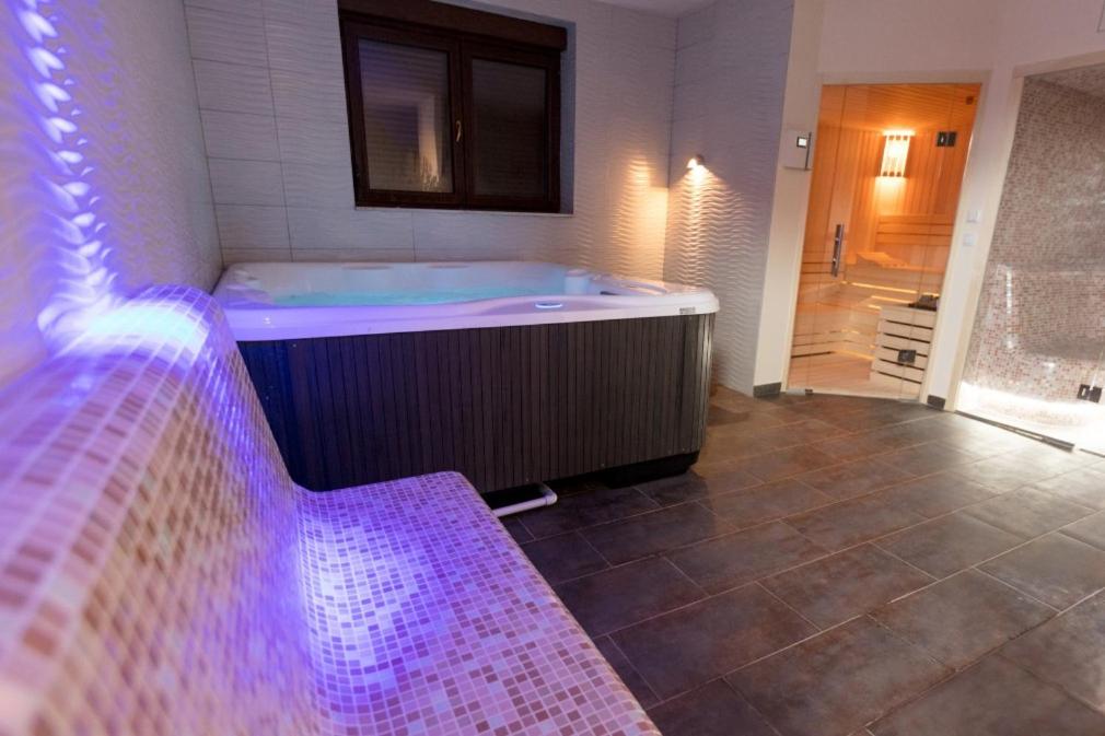 ZLATIBOR 2018 SPA i Wellness photo